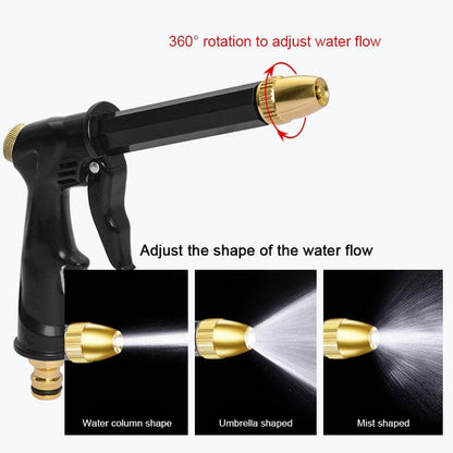 High Pressure Water Gun