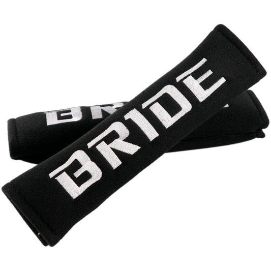 Customz Central 0 BRIDE Seat Belt Cover