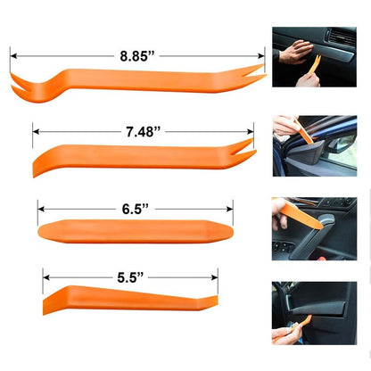 Customz Central Interior Disassembly Tools