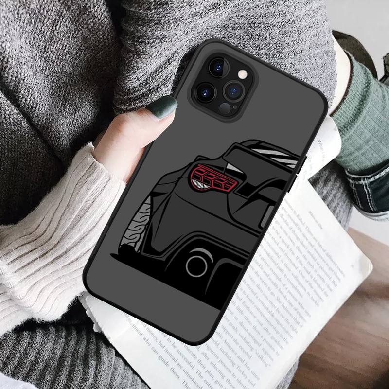 Customz Central Phone Case BRZ / Iphone 11 JDM Phone Case for iPhone