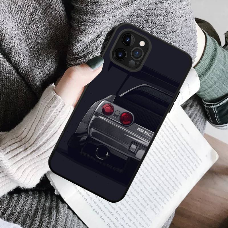 Customz Central Phone Case R32 / Iphone 11 JDM Phone Case for iPhone