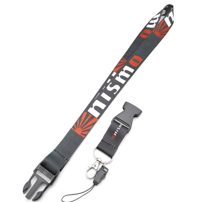 Customz Central 1 JDM Style Lanyard