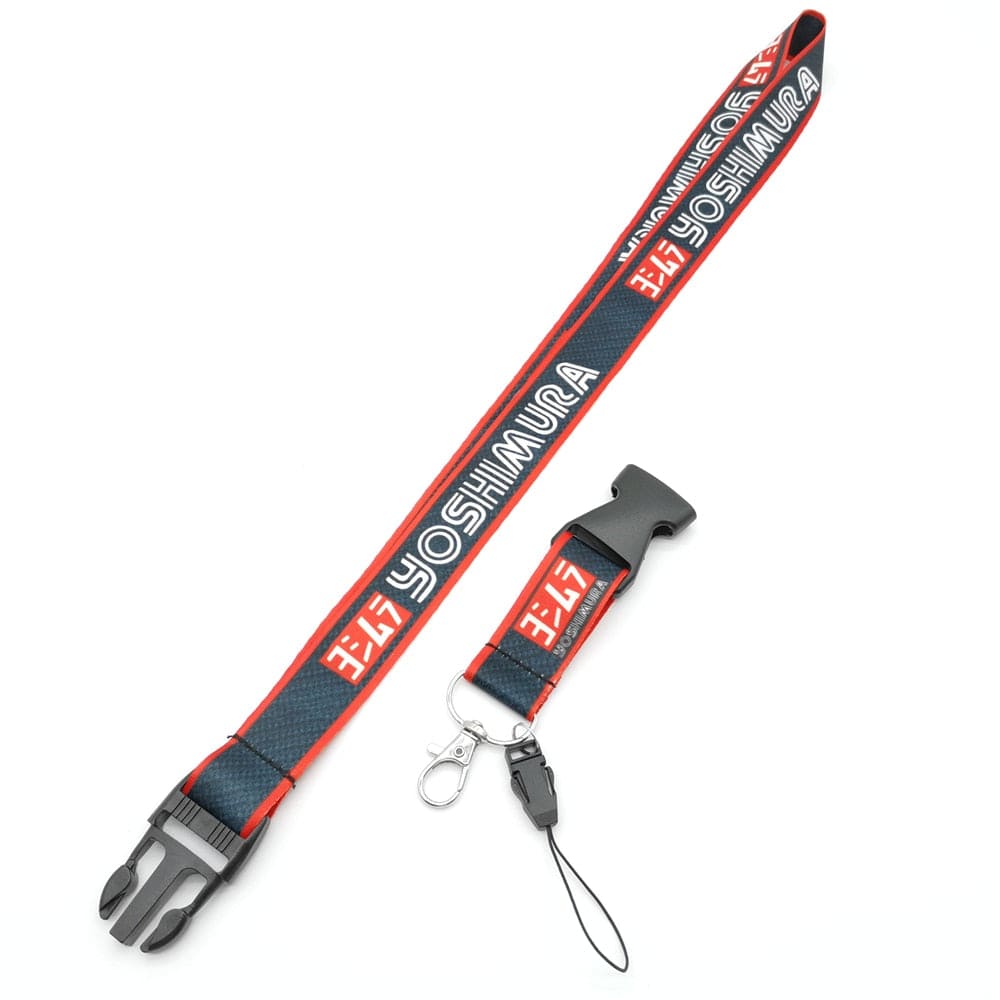 Customz Central 10 JDM Style Lanyard