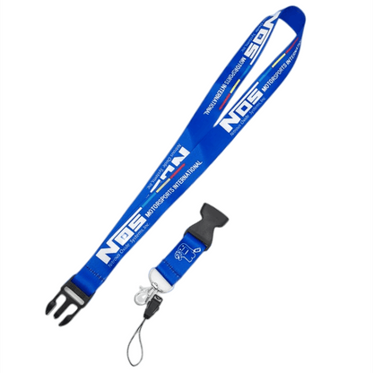 Customz Central 13 JDM Style Lanyard