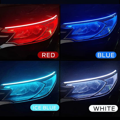 Customz Central LED Scan Lights