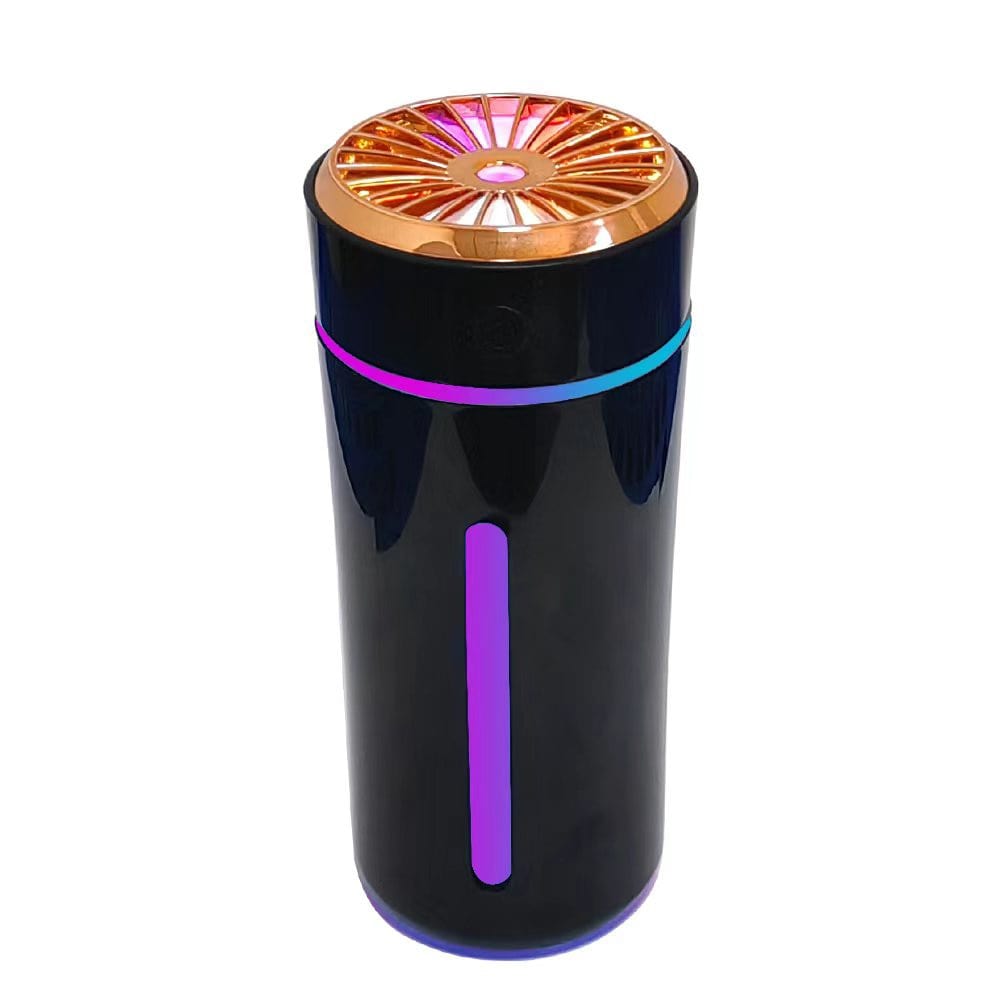 Customz Central Portable Mini Air Humidifier