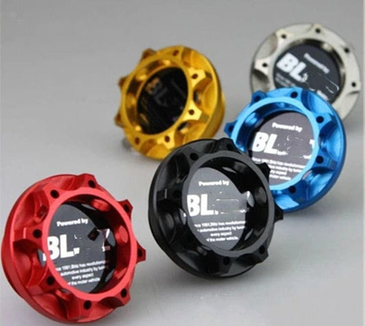 Customz Central Racing Engine Oil Cap