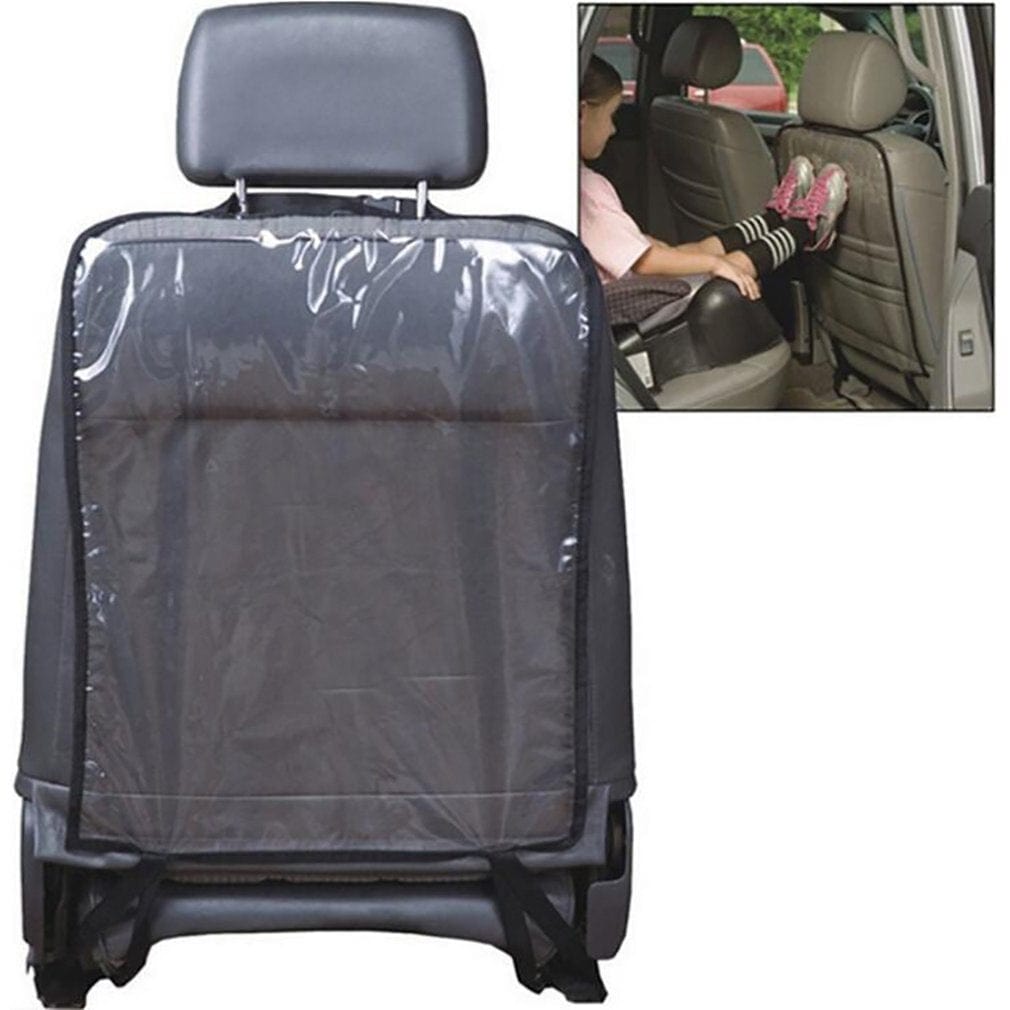 Customz Central Seat Protection Cover