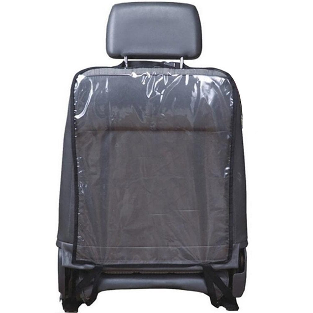 Customz Central Seat Protection Cover