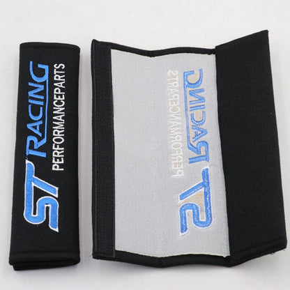 Customz Central 0 ST Racing Seat Belt Cover